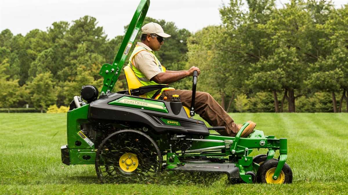 Unveiling The John Deere Eztrak Z Belt Diagram For Effortless